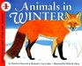 Animals in Winter (Let's-Read-And-Find-Out Science: Stage 1)