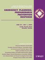 Center for Chemical Process Safety  19th Annual International Conference Emergency Planning Preparedness Prevention  Response