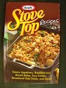 Kraft Stove Top Recipes