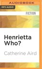 Henrietta Who