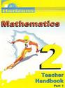Horizons Mathematics: Level 2 (Horizons Math Teacher's Guides)