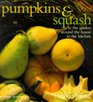 Pumpkins  Squash