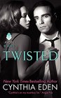 Twisted (LOST, Bk 2)