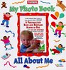 My Photo Book All About Me