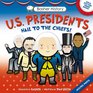 U. S. Presidents (Basher History)