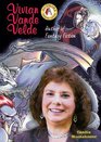 Vivian Vande Velde Author of Fantasy Fiction