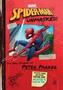 Marvel SpiderMan SpiderMan Unmasked