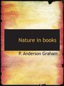 Nature in books
