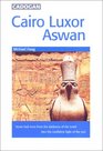 Cairo Luxor Aswan