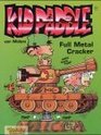 Kid Paddle Bd4 Full Metal Cracker