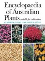 Encyclopaedia of Australian Plants v 9