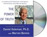 The Power of Truth A Leading with Emotional Intelligence Conversation with Warren Bennis