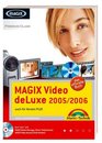 Magix Video de Luxe 2005/2006