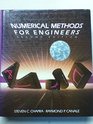 Numerical Methods for Engineers/Book  Disk