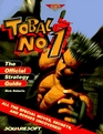 Tobal No 1  The Official Strategy Guide