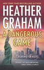 A Dangerous Game (New York Confidential, Bk 3)