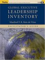 Global Executive Leadership Inventory  Facilitators Guide