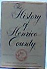 The History of Henrico County