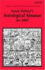 Astrological Almanac for 2005
