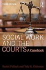 Social Work and the Courts A Casebook