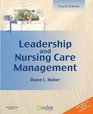 Leadership and Nursing Care Management