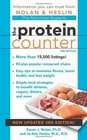 The Protein Counter 3rd Edition