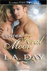 Under a Feral Moon: Feral Domination / Feral Lust / Feral Intensity (Faldron Shifters, Bks 1-3)