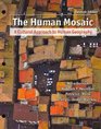 Human Mosaic Looseleaf  Economist Access Card