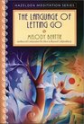 The Language of Letting Go Journal