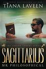 Sagittarius  Mr Philosophical The 12 Signs of Love