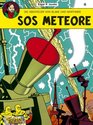 Die Abenteuer von Blake und Mortimer Bd4 SOS Meteore