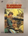 Die BlueberryChroniken 01 Werkausgabe