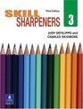 Skill Sharpeners Book 3