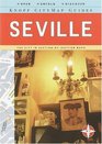 Knopf CityMap Guide Seville