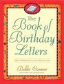The Book Of Birthday Letters
