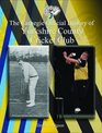 The Carnegie Official History of Yorkshire County Cricket Club