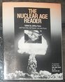 The Nuclear Age Reader