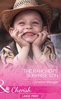 The Rancher's Surprise Son