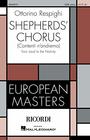 Shepherd's Chorus