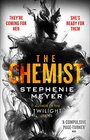 The Chemist The compulsive actionpacked new thriller from the author of Twilight