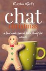 CHAT Christmas A Four Week Special Bible Study For Women