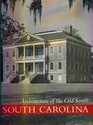 Architecture of the Old South: South Carolina