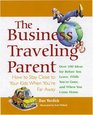 The Business Traveling Parent How to Stay Close to Your Kids When You're Far Away