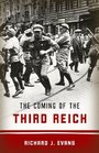The Coming of the Third Reich