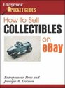 How to Sell Collectibles On eBay