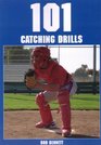 101 Catching Drills