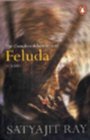 Complete Adventures of Feluda Volume 1