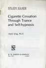 Cigarette Cessation Study Guide and Tape