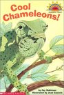 Cool Chameleons