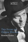 The Films of Orson Welles